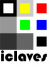 iclaves Logo